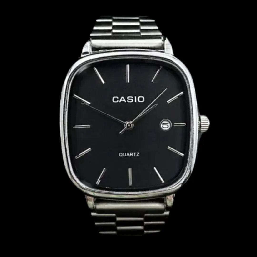RELOJ CASIO MINIMALISTA