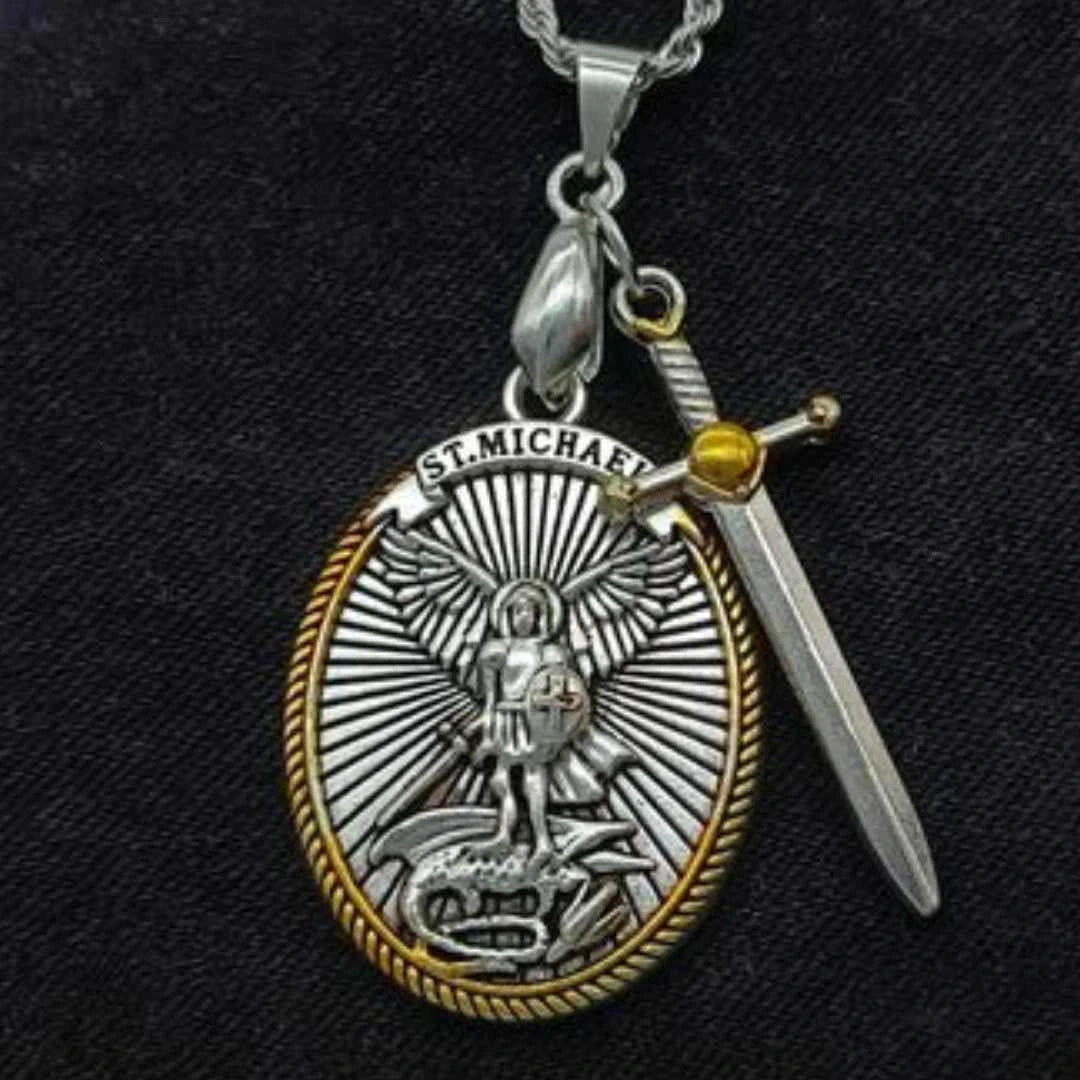 COLLAR SAN MIGUEL