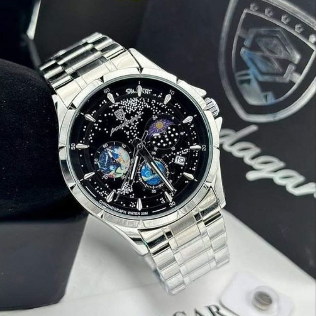 RELOJ POEDEGAR 916 - P