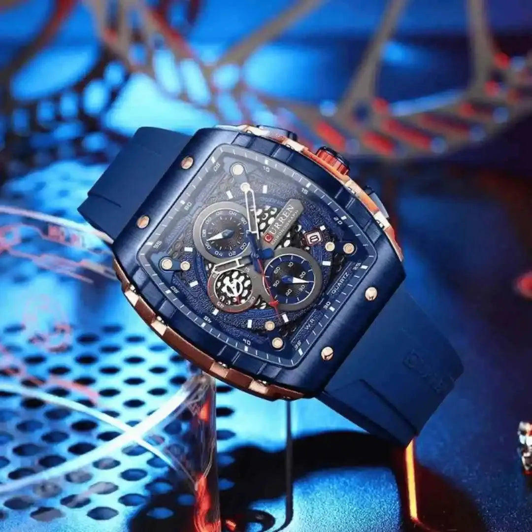 RELOJ CURREN 8442