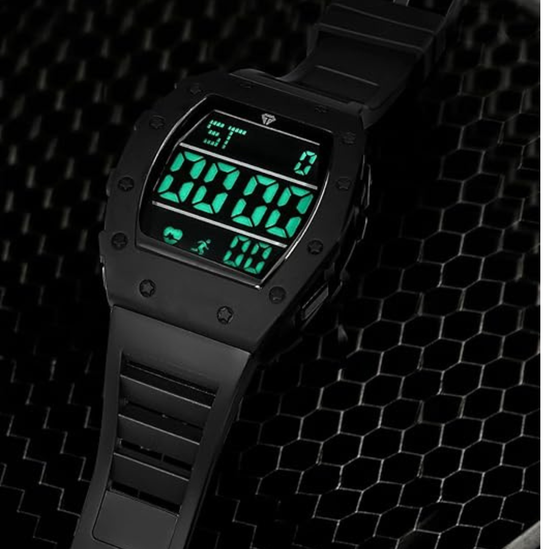 RELOJ TOMMY T230-1