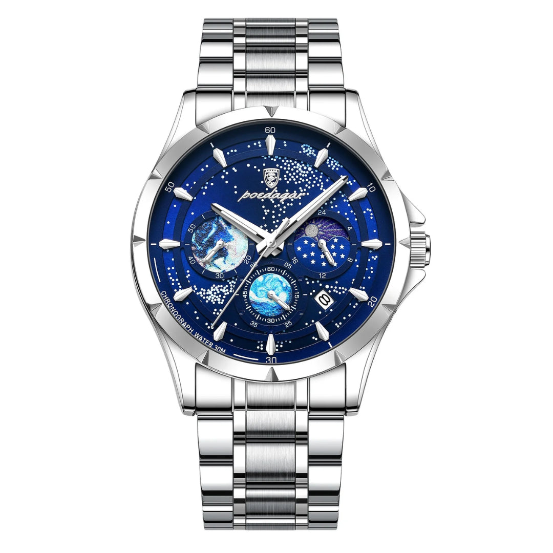 RELOJ POEDEGAR 916 - P