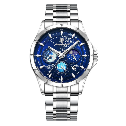 RELOJ POEDEGAR 916 - P