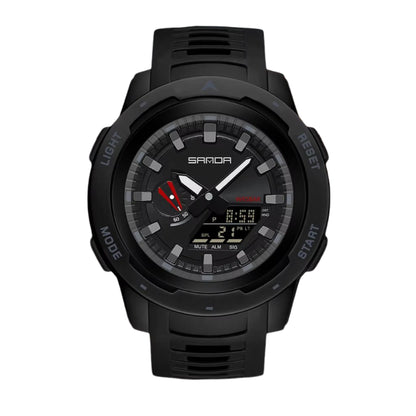 RELOJ SANDA 3360