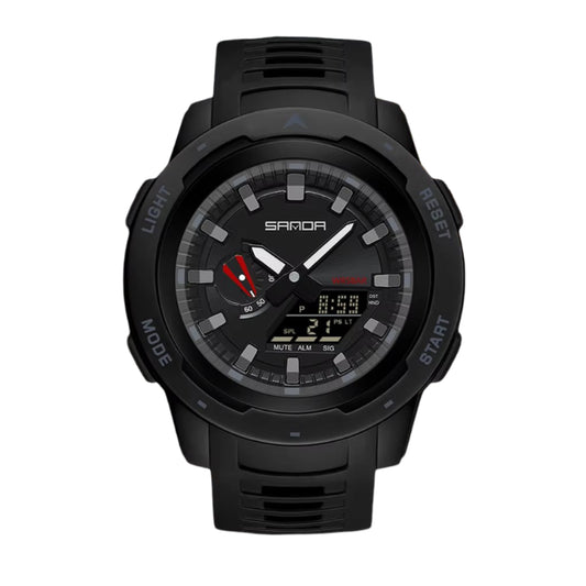 RELOJ SANDA 3360