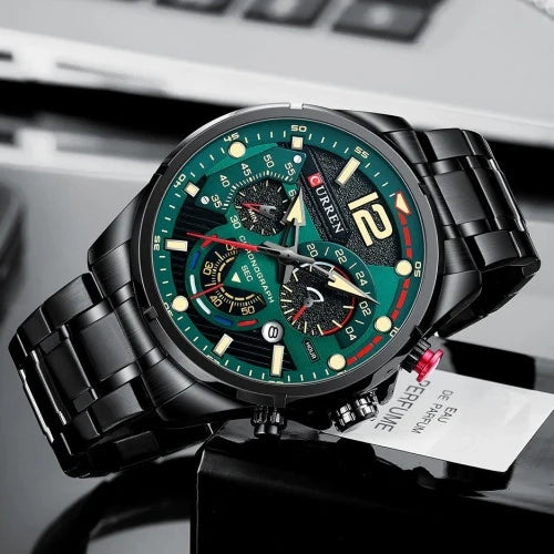 CURREN REF 003