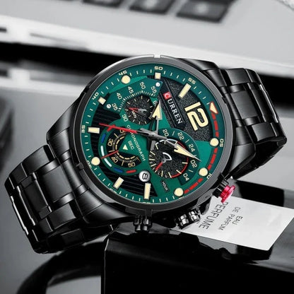 CURREN REF 003