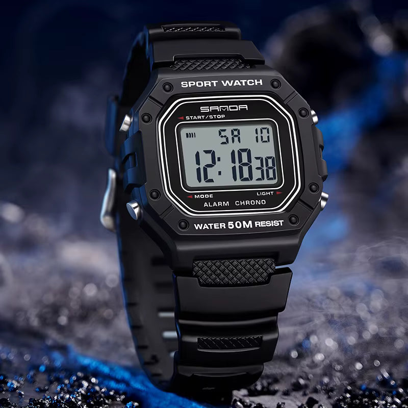 RELOJ SANDA 2156