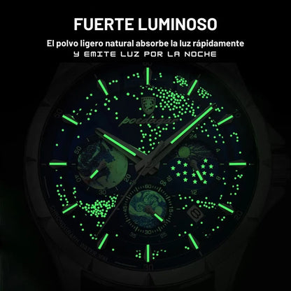 RELOJ POEDEGAR 916