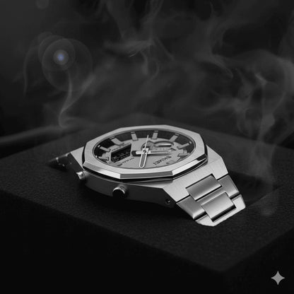 COMBO SKMEI 1816 Y SKMEI SOLAR