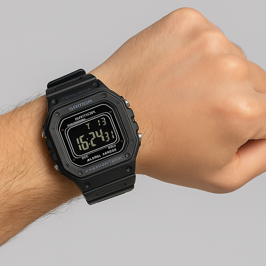 RELOJ SANDA 2156