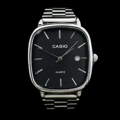 RELOJ CASIO MINIMALISTA