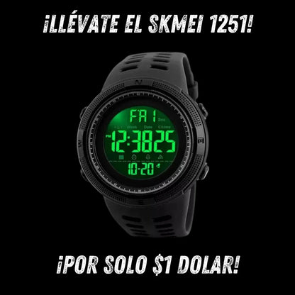 SANDA 3002 + OFERTA