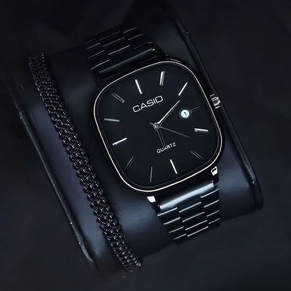 RELOJ CASIO MINIMALISTA