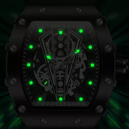 RELOJ WLISH 6144