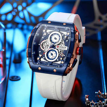 RELOJ CURREN 8442