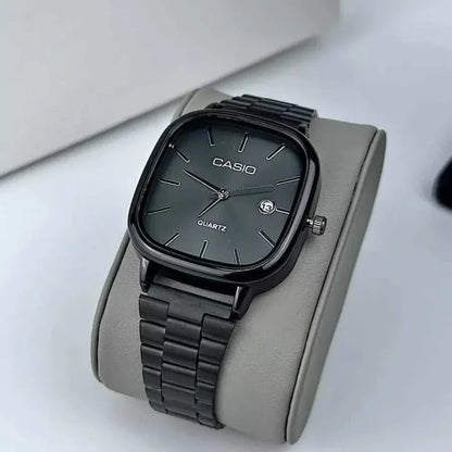 RELOJ CASIO MINIMALISTA