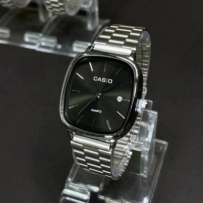 RELOJ CASIO MINIMALISTA