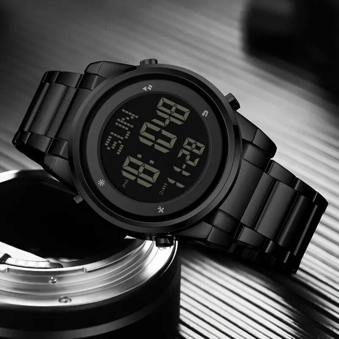 RELOJ SKMEI 1611 -1