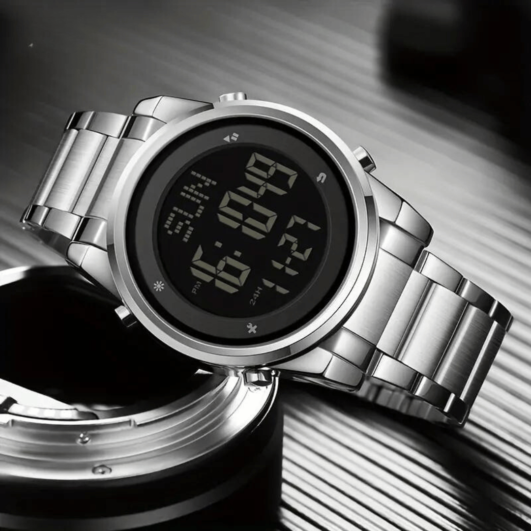 RELOJ SKMEI 1611 -1