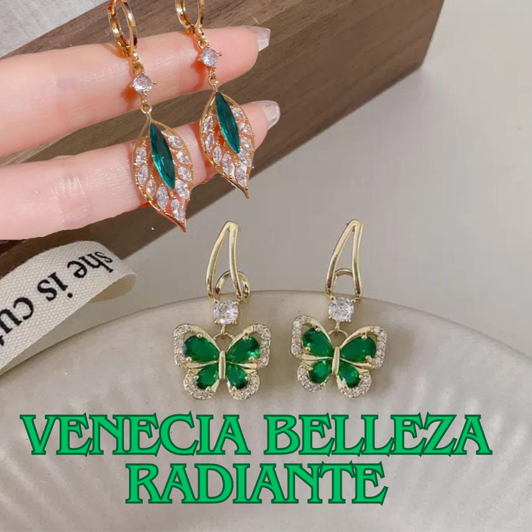 Combos Joyería Europea