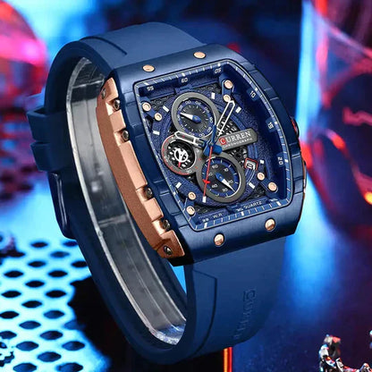 RELOJ EDICIÓN SUPREMA