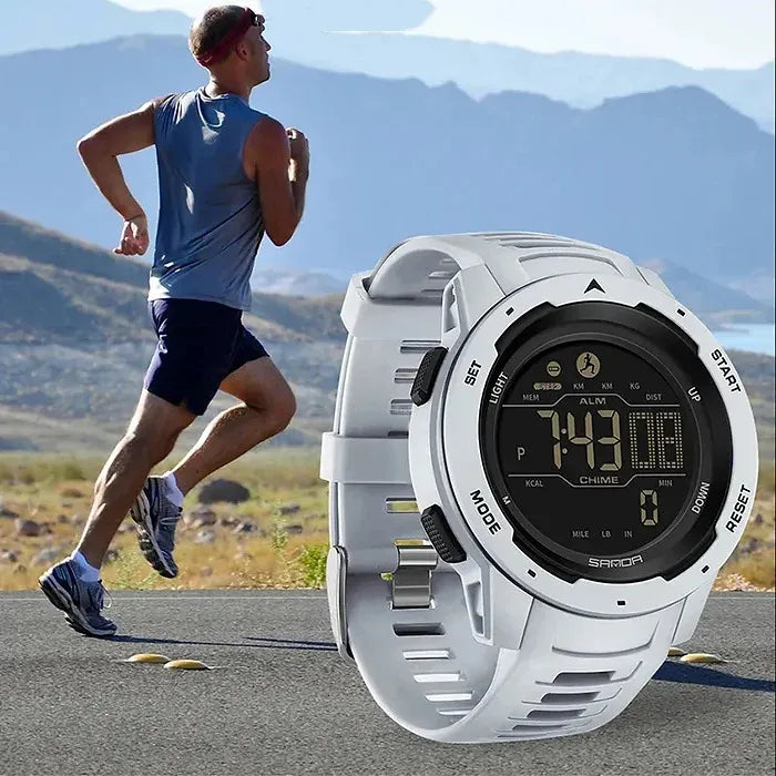 RELOJ SANDA 2145