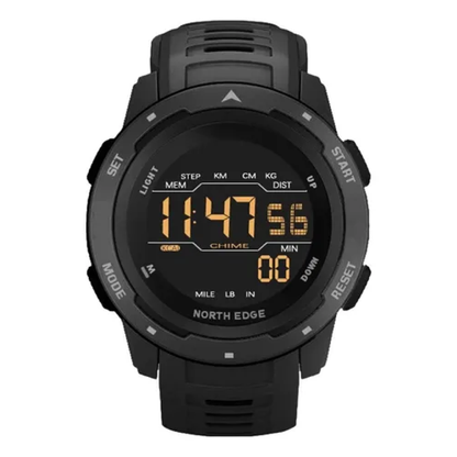 RELOJ SANDA 2145