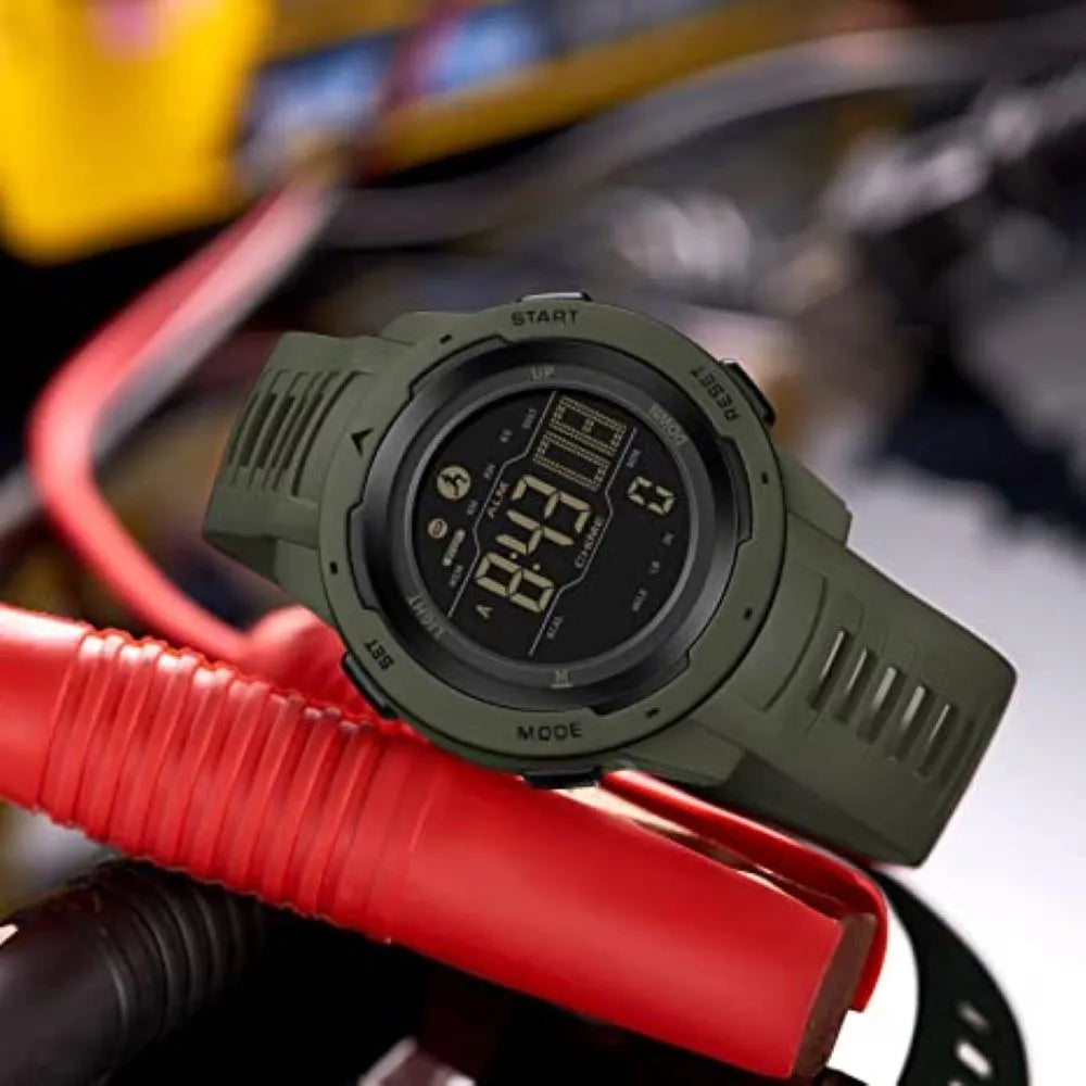 RELOJ SANDA 2145