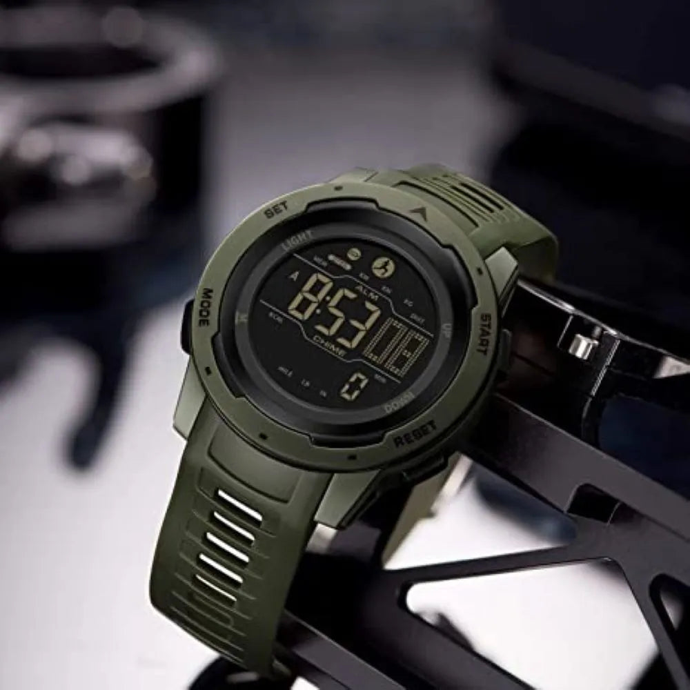 RELOJ SANDA 2145