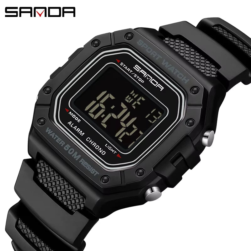 RELOJ SANDA 2156