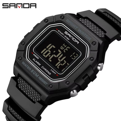 RELOJ SANDA 2156
