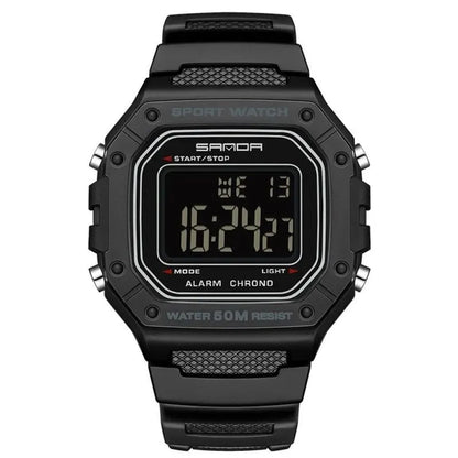 RELOJ SANDA 2156