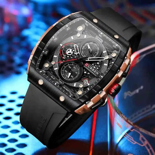 RELOJ CURREN 8442