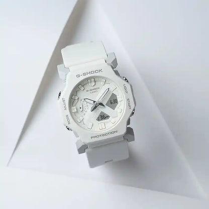 RELOJ G SHOCK OAK NEGRO