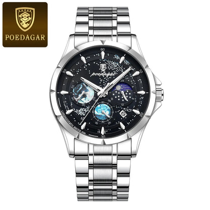 RELOJ POEDEGAR 916 - P