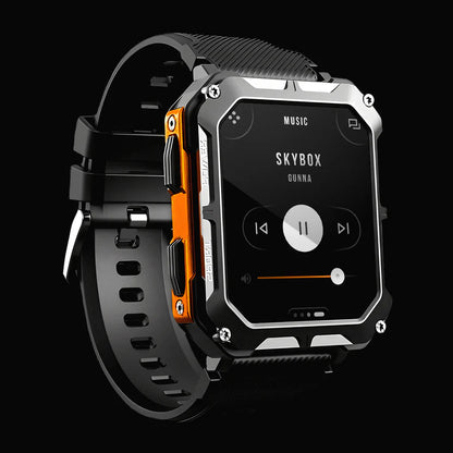 RELOJ SMARTWATCH INDESTRUCTIBLE
