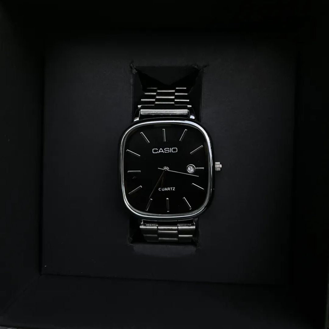 RELOJ CASIO MINIMALISTA