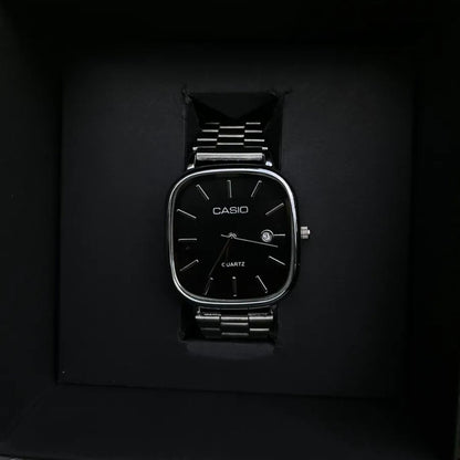 RELOJ CASIO MINIMALISTA