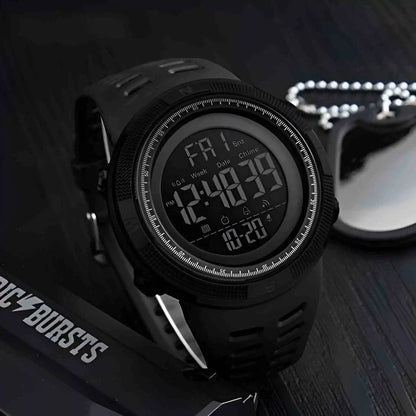 RELOJ  SKMEI ORIGINAL 1251.