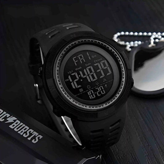 RELOJ  SKMEI ORIGINAL 1251.